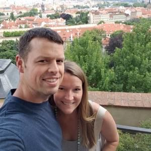 Meet your Posher, Derek